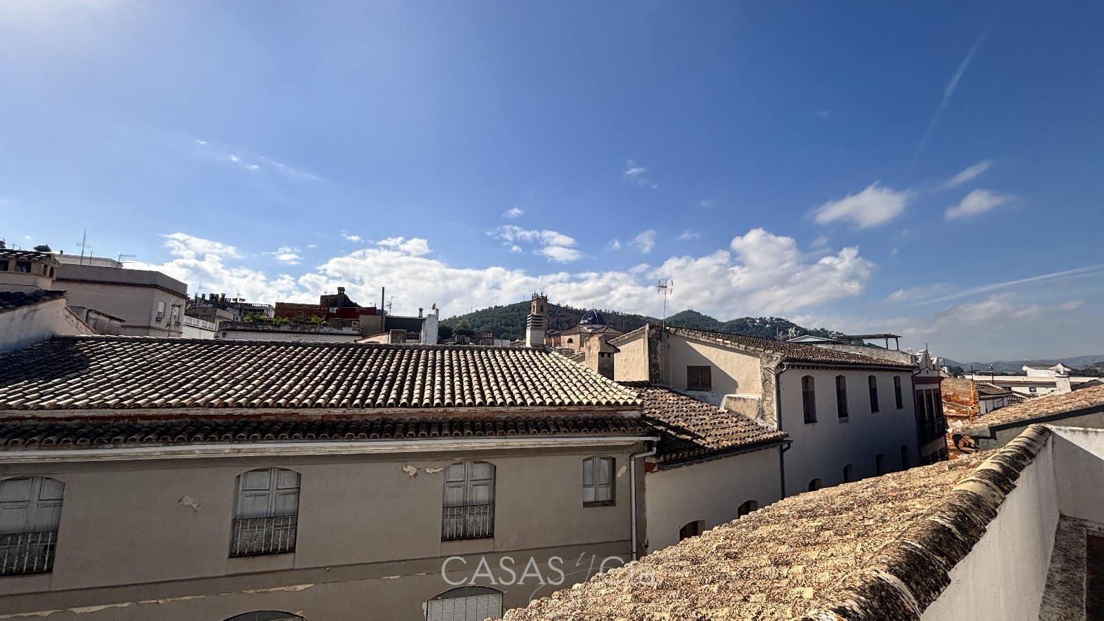 4 chambre Maison de Ville à vendre à Oliva avec garage - 299 950 € (Ref: 9369273)