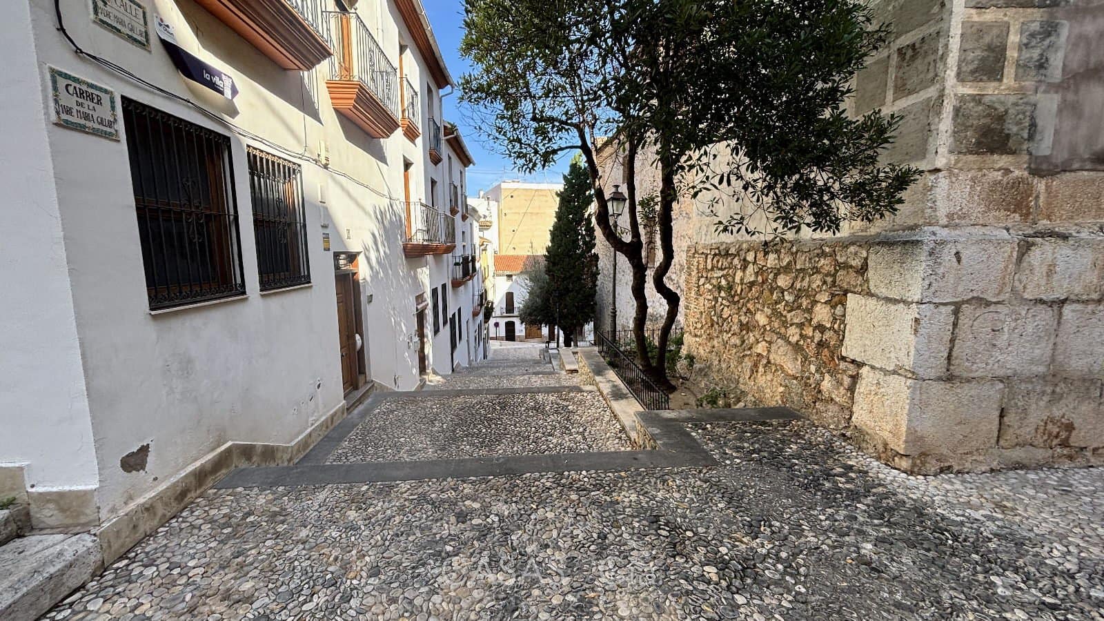 4 chambre Maison de Ville à vendre à Oliva avec garage - 299 950 € (Ref: 9369273)