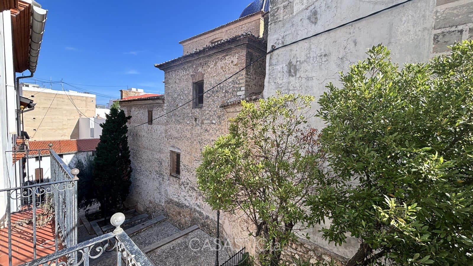 4 chambre Maison de Ville à vendre à Oliva avec garage - 299 950 € (Ref: 9369273)