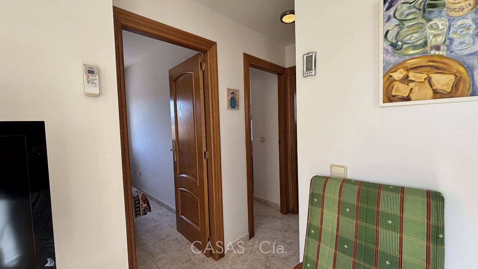 3 sovrum Lägenhet till salu i Oliva - 239 000 € (Ref: 9376380)