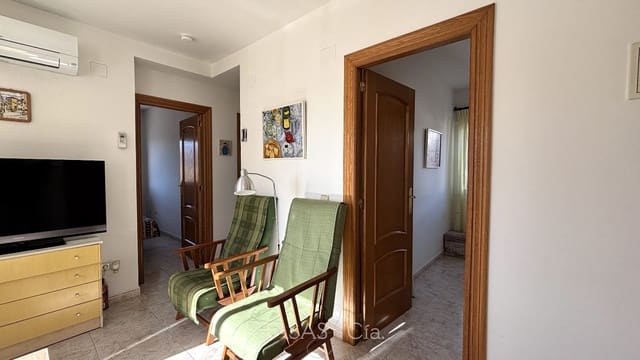 3 sovrum Lägenhet till salu i Oliva - 239 000 € (Ref: 9376380)