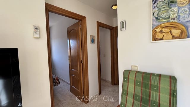 3 sovrum Lägenhet till salu i Oliva - 239 000 € (Ref: 9376380)