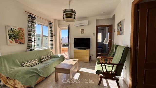 3 sovrum Lägenhet till salu i Oliva - 239 000 € (Ref: 9376380)