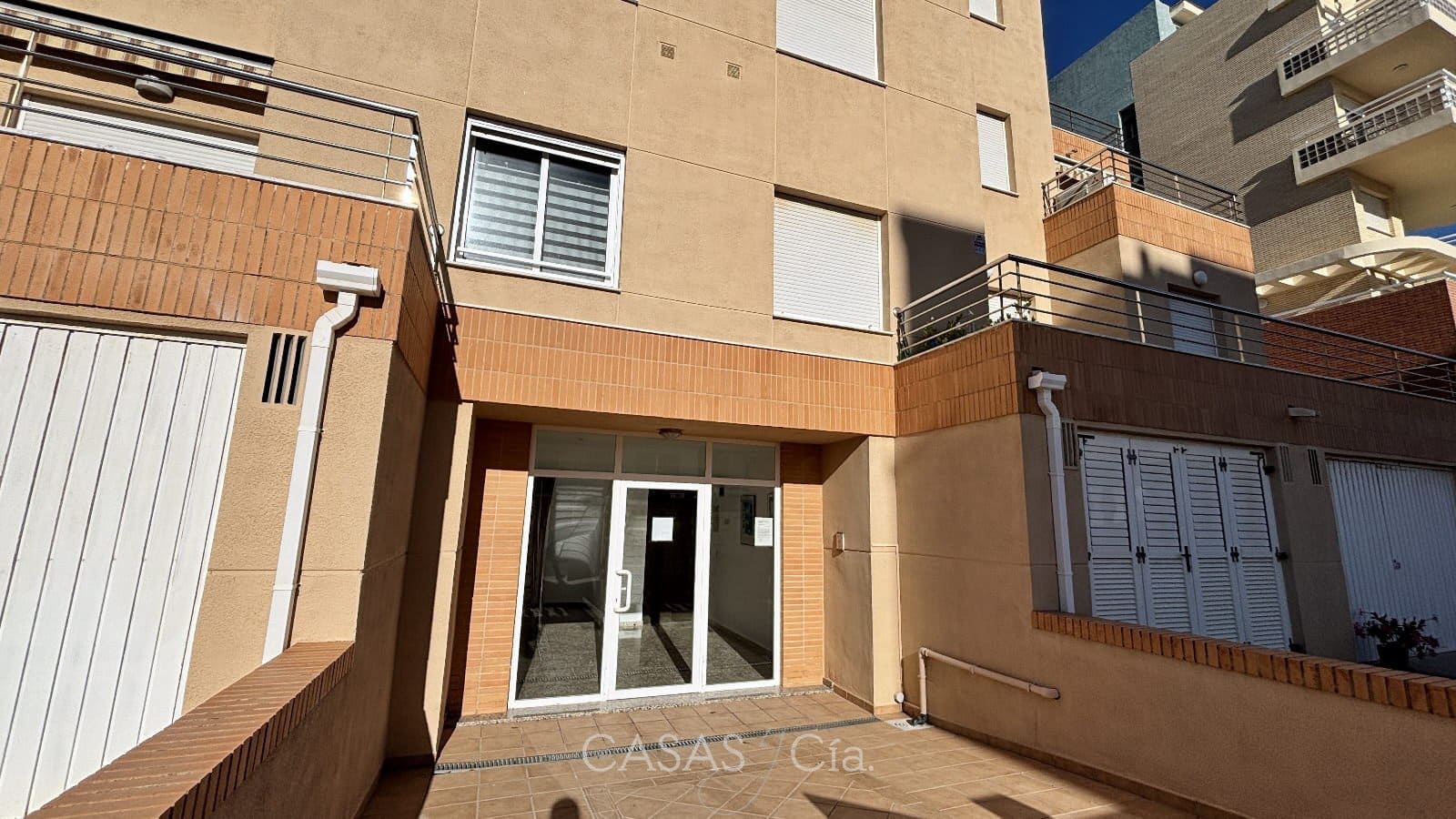 3 sovrum Lägenhet till salu i Oliva - 239 000 € (Ref: 9376380)