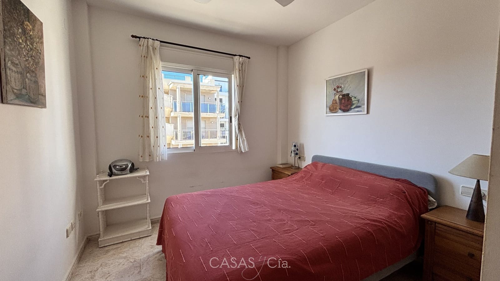 3 sovrum Lägenhet till salu i Oliva - 239 000 € (Ref: 9376380)