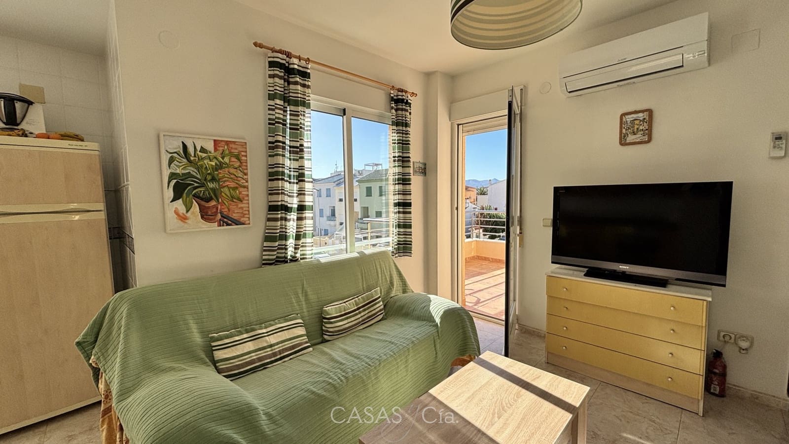 3 sovrum Lägenhet till salu i Oliva - 239 000 € (Ref: 9376380)