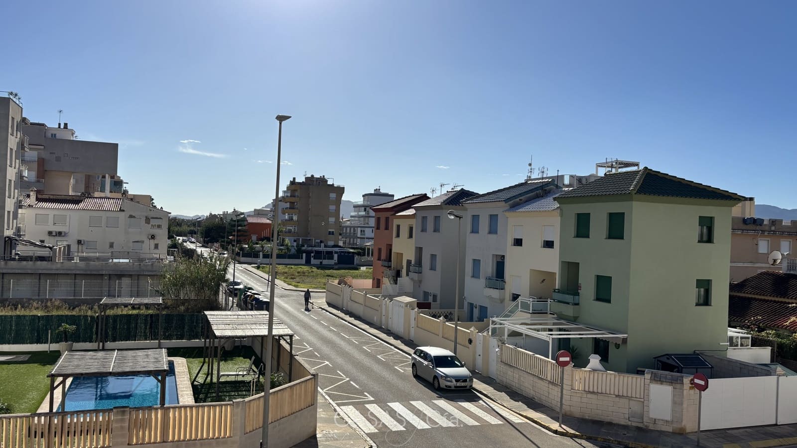 3 sovrum Lägenhet till salu i Oliva - 239 000 € (Ref: 9376380)