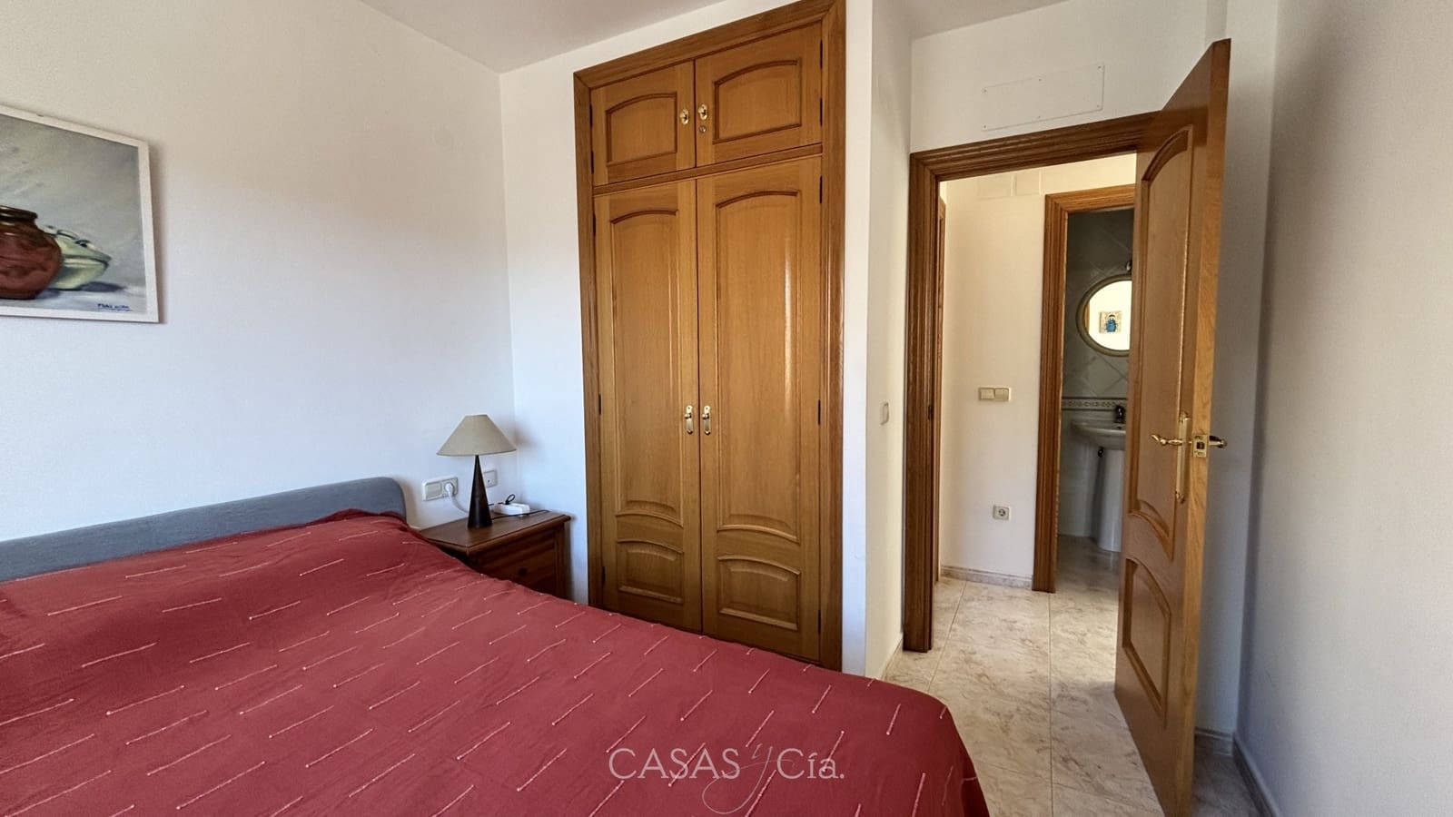 3 sovrum Lägenhet till salu i Oliva - 239 000 € (Ref: 9376380)