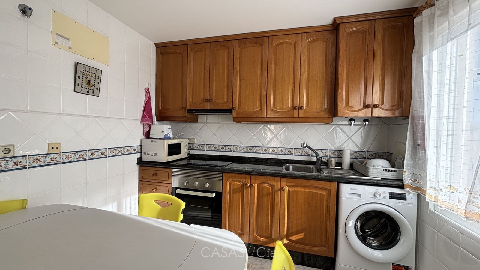 3 sovrum Lägenhet till salu i Oliva - 239 000 € (Ref: 9376380)