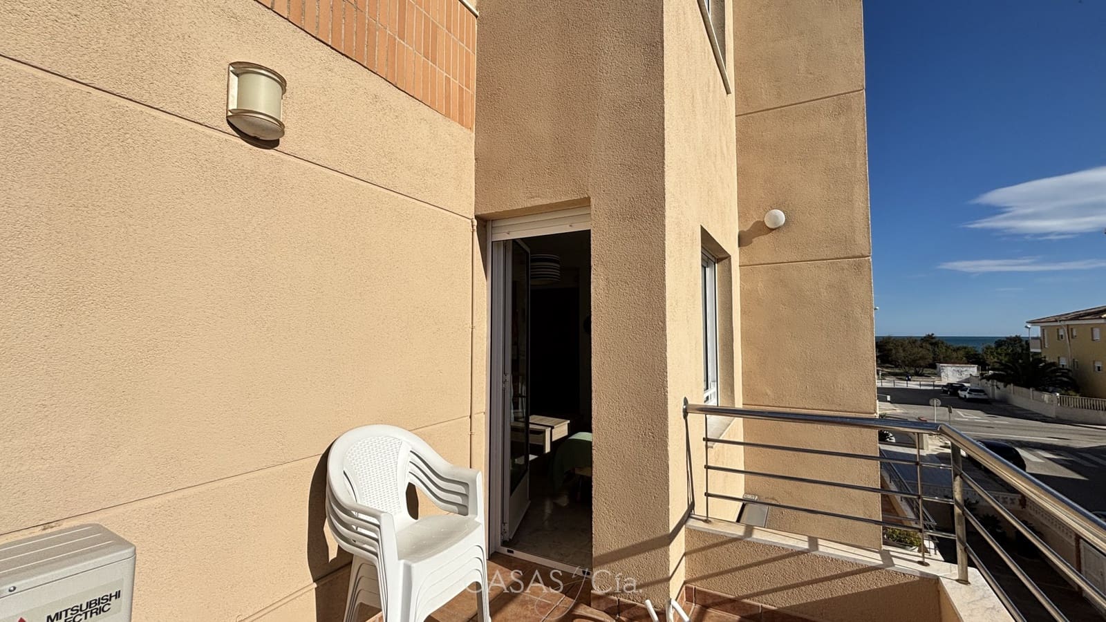 3 sovrum Lägenhet till salu i Oliva - 239 000 € (Ref: 9376380)