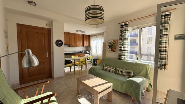 3 sovrum Lägenhet till salu i Oliva - 239 000 € (Ref: 9376380)