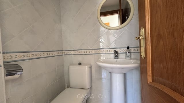 3 sovrum Lägenhet till salu i Oliva - 239 000 € (Ref: 9376380)