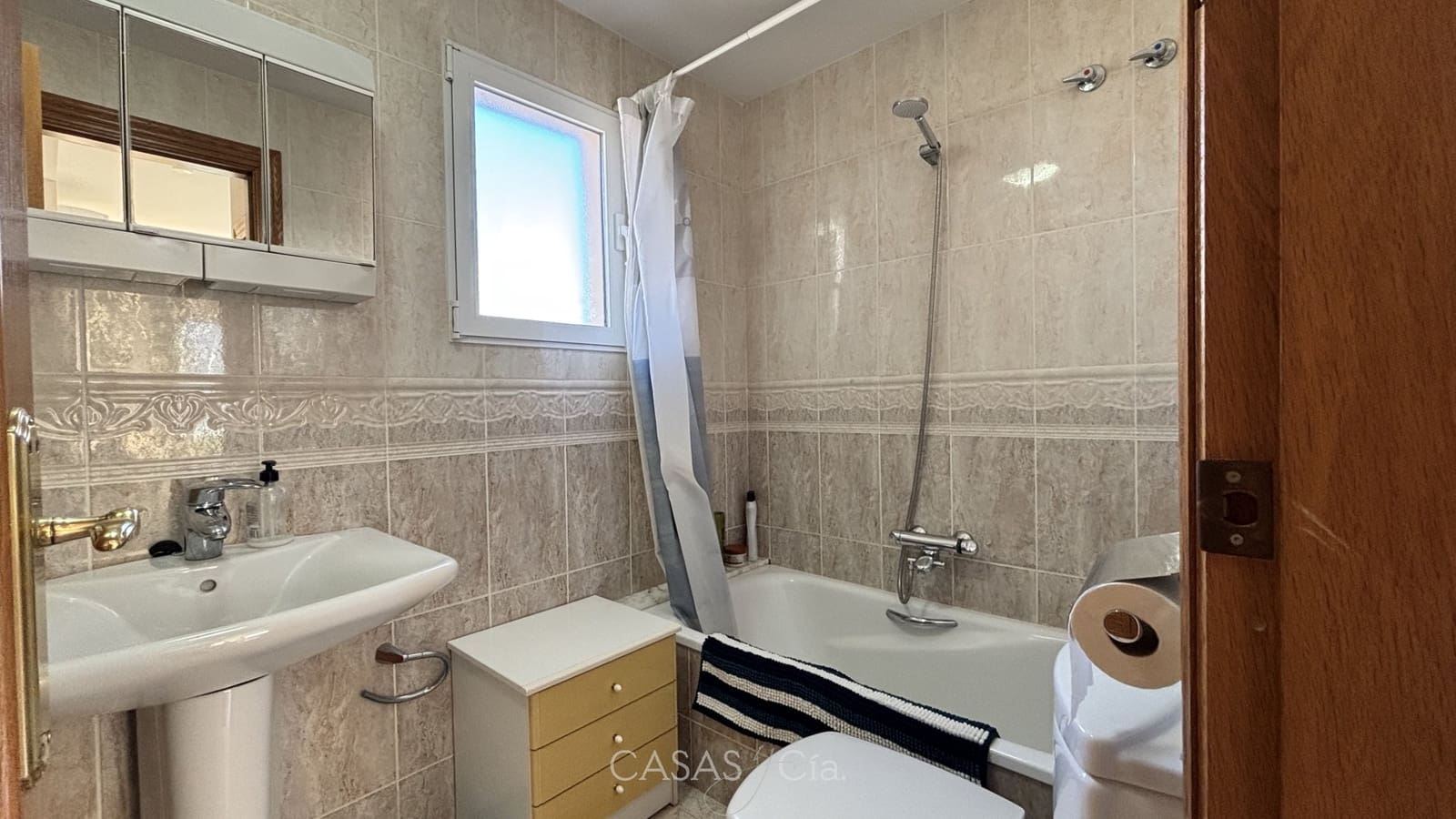 3 sovrum Lägenhet till salu i Oliva - 239 000 € (Ref: 9376380)