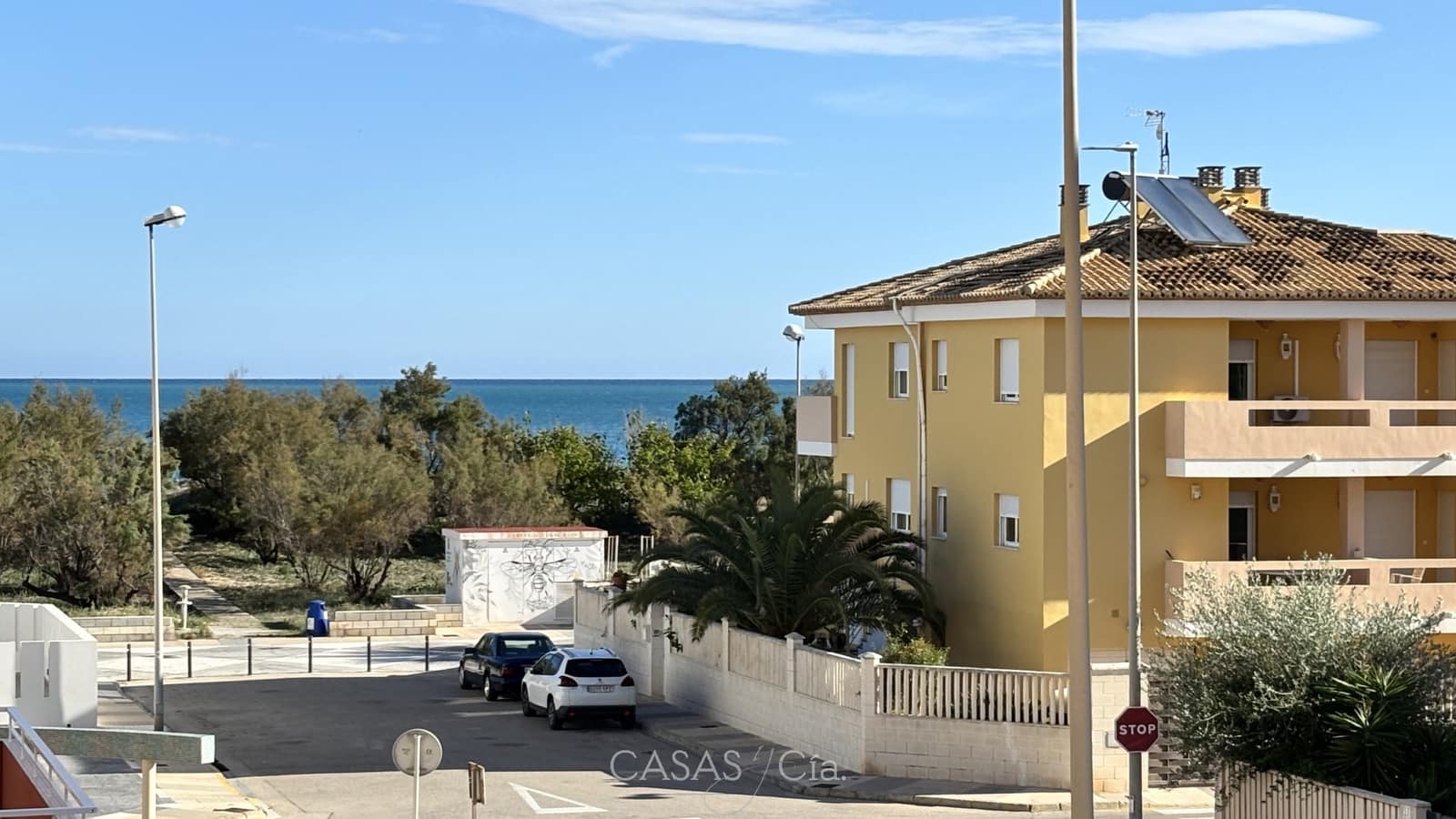 3 sovrum Lägenhet till salu i Oliva - 239 000 € (Ref: 9376380)