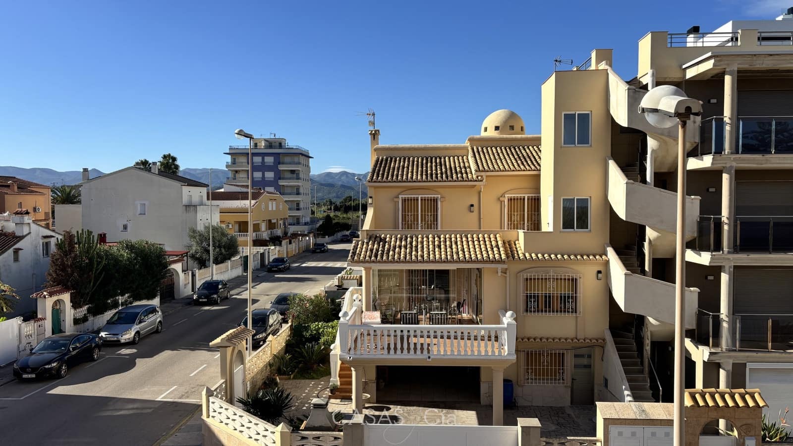 3 sovrum Lägenhet till salu i Oliva - 239 000 € (Ref: 9376380)