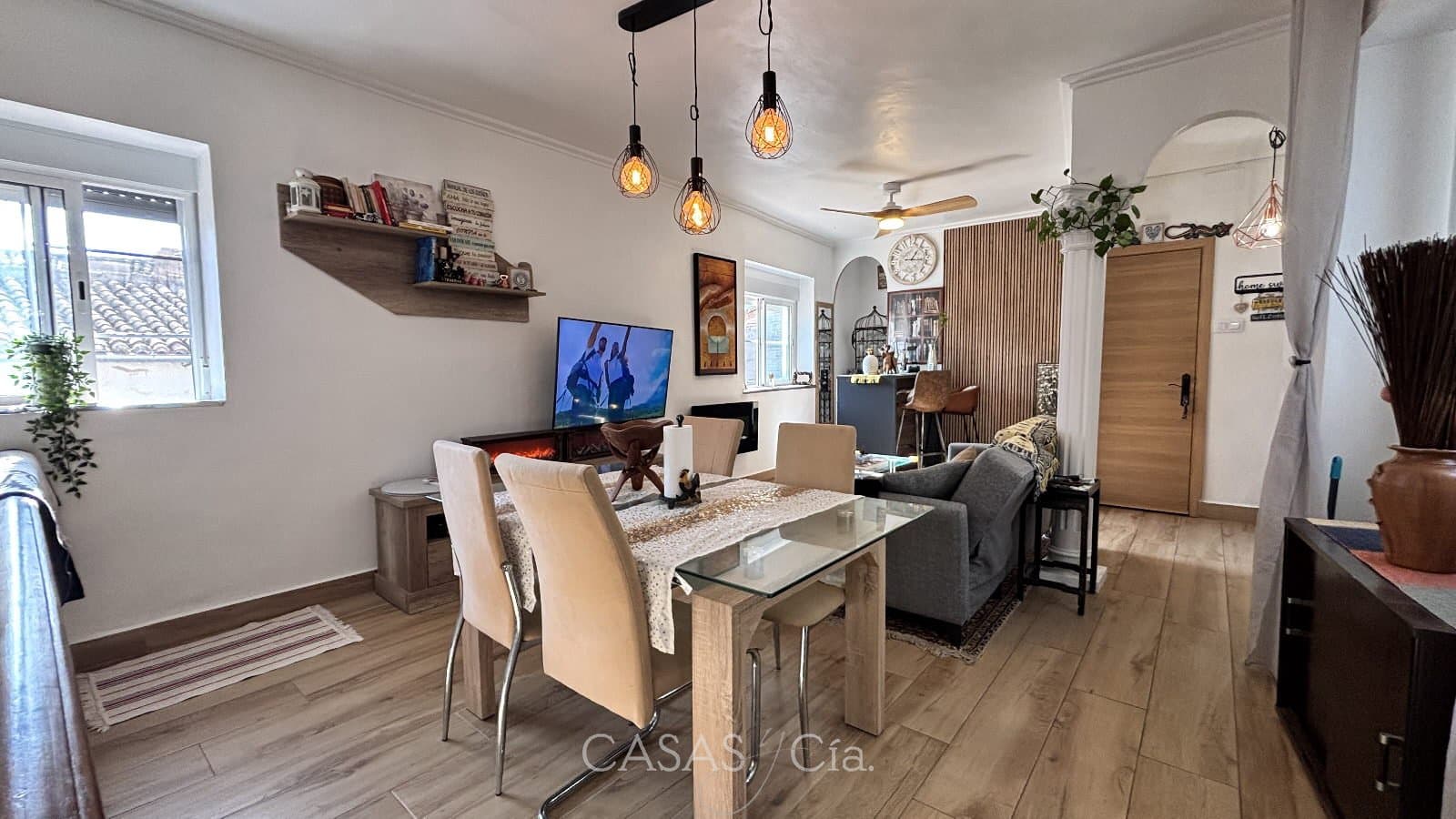 3 chambre Appartement à vendre à Oliva - 160 000 € (Ref: 9388172)