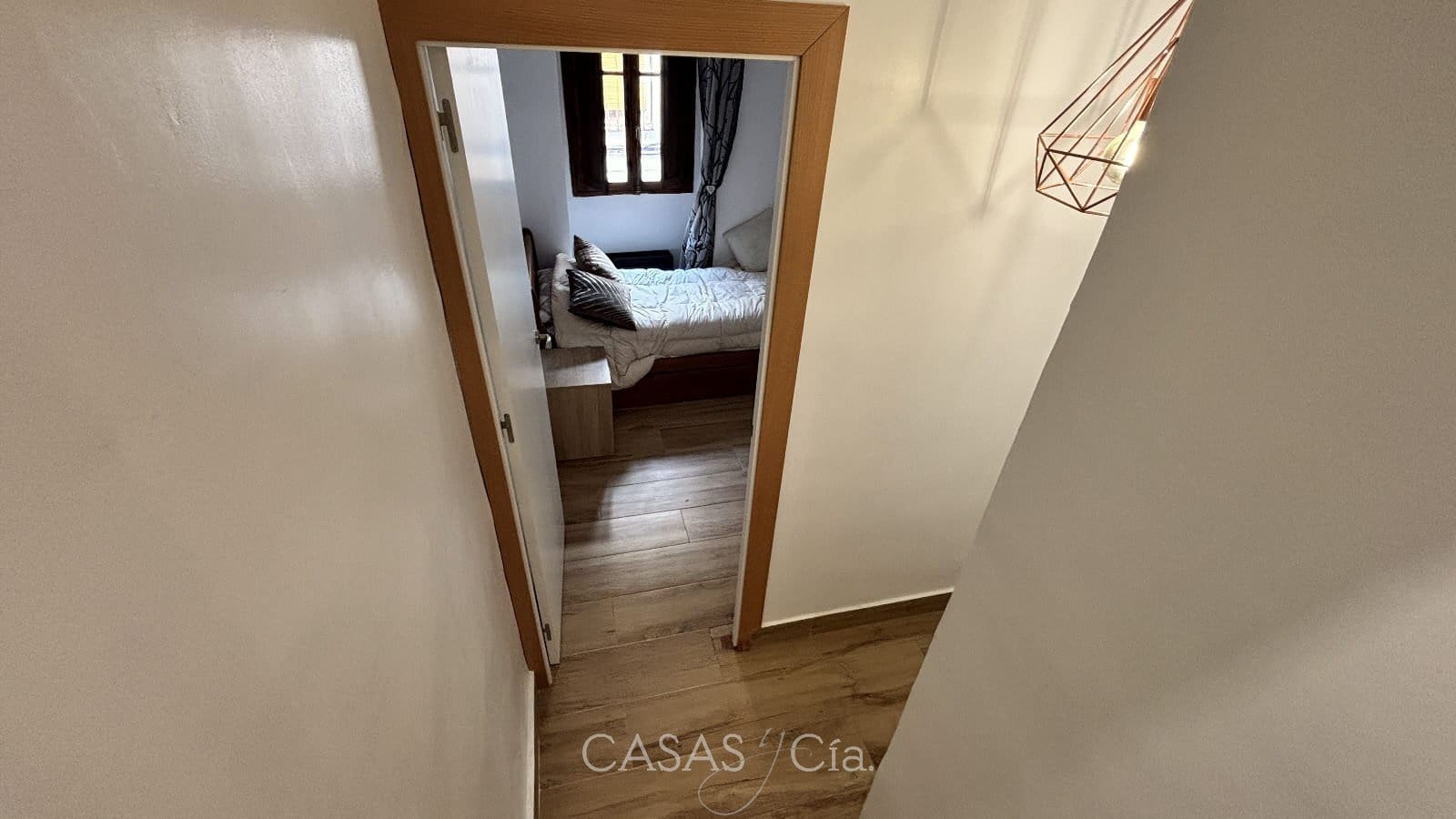 3 chambre Appartement à vendre à Oliva - 160 000 € (Ref: 9388172)