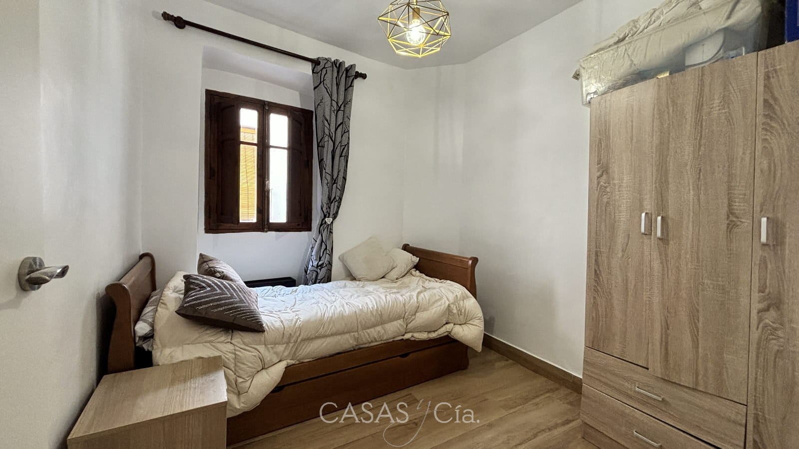 3 chambre Appartement à vendre à Oliva - 160 000 € (Ref: 9388172)