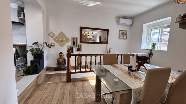 3 chambre Appartement à vendre à Oliva - 160 000 € (Ref: 9388172)