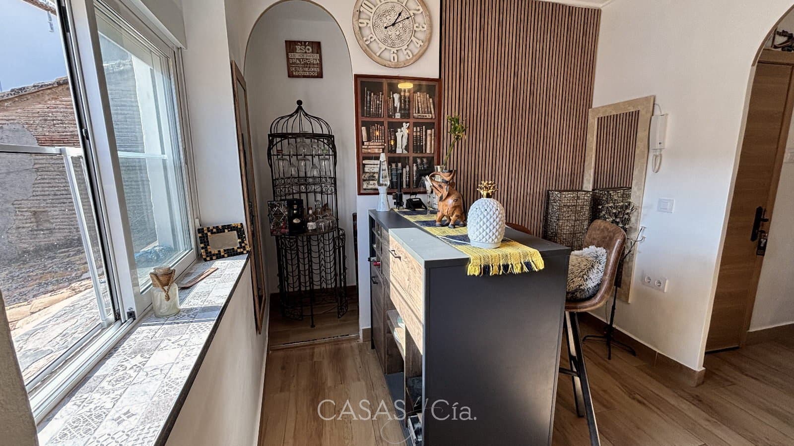 3 chambre Appartement à vendre à Oliva - 160 000 € (Ref: 9388172)