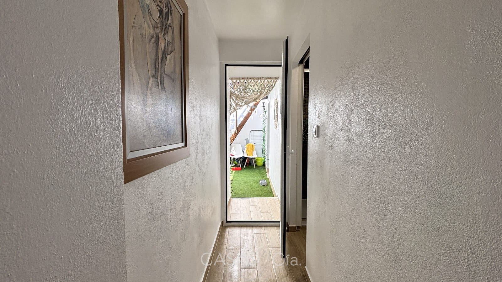 3 chambre Appartement à vendre à Oliva - 160 000 € (Ref: 9388172)