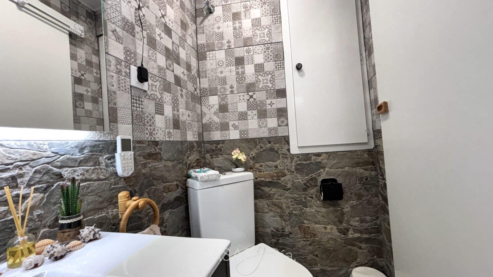 3 chambre Appartement à vendre à Oliva - 160 000 € (Ref: 9388172)