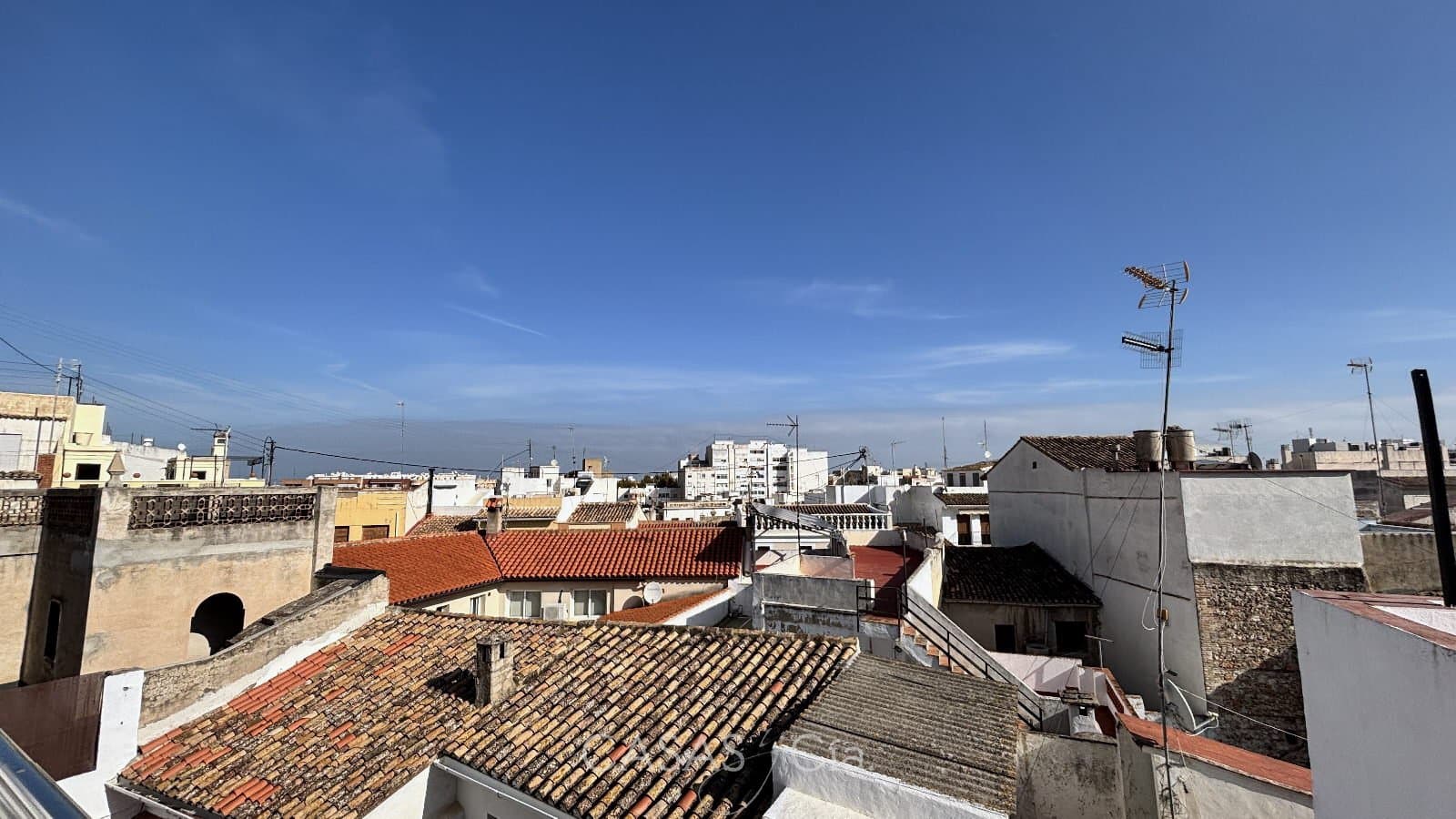 3 chambre Appartement à vendre à Oliva - 160 000 € (Ref: 9388172)