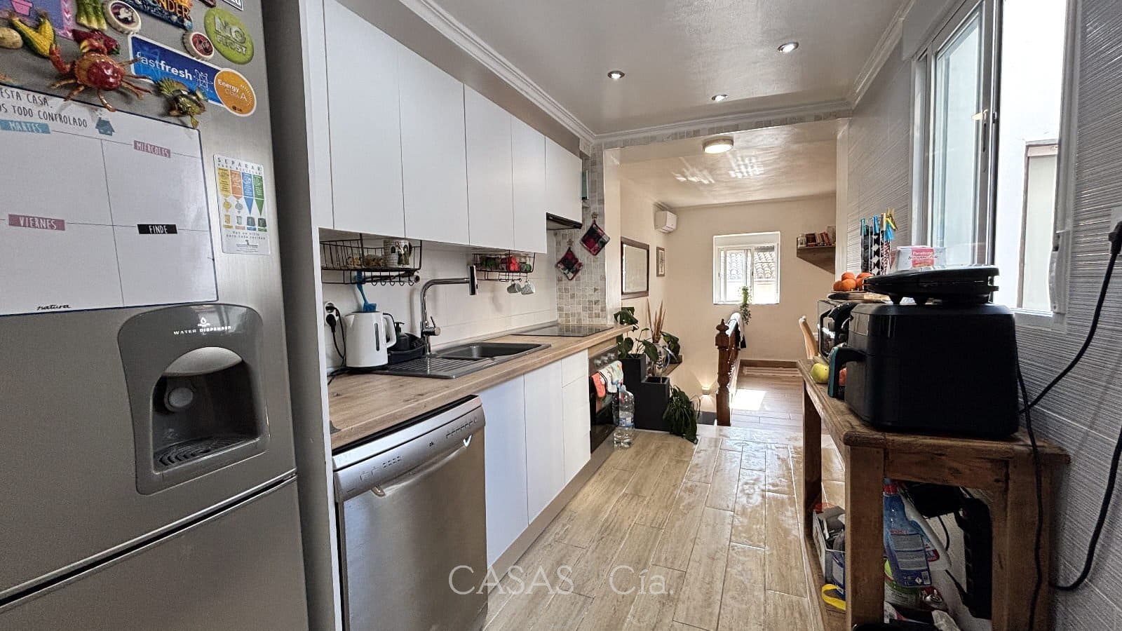 3 chambre Appartement à vendre à Oliva - 160 000 € (Ref: 9388172)