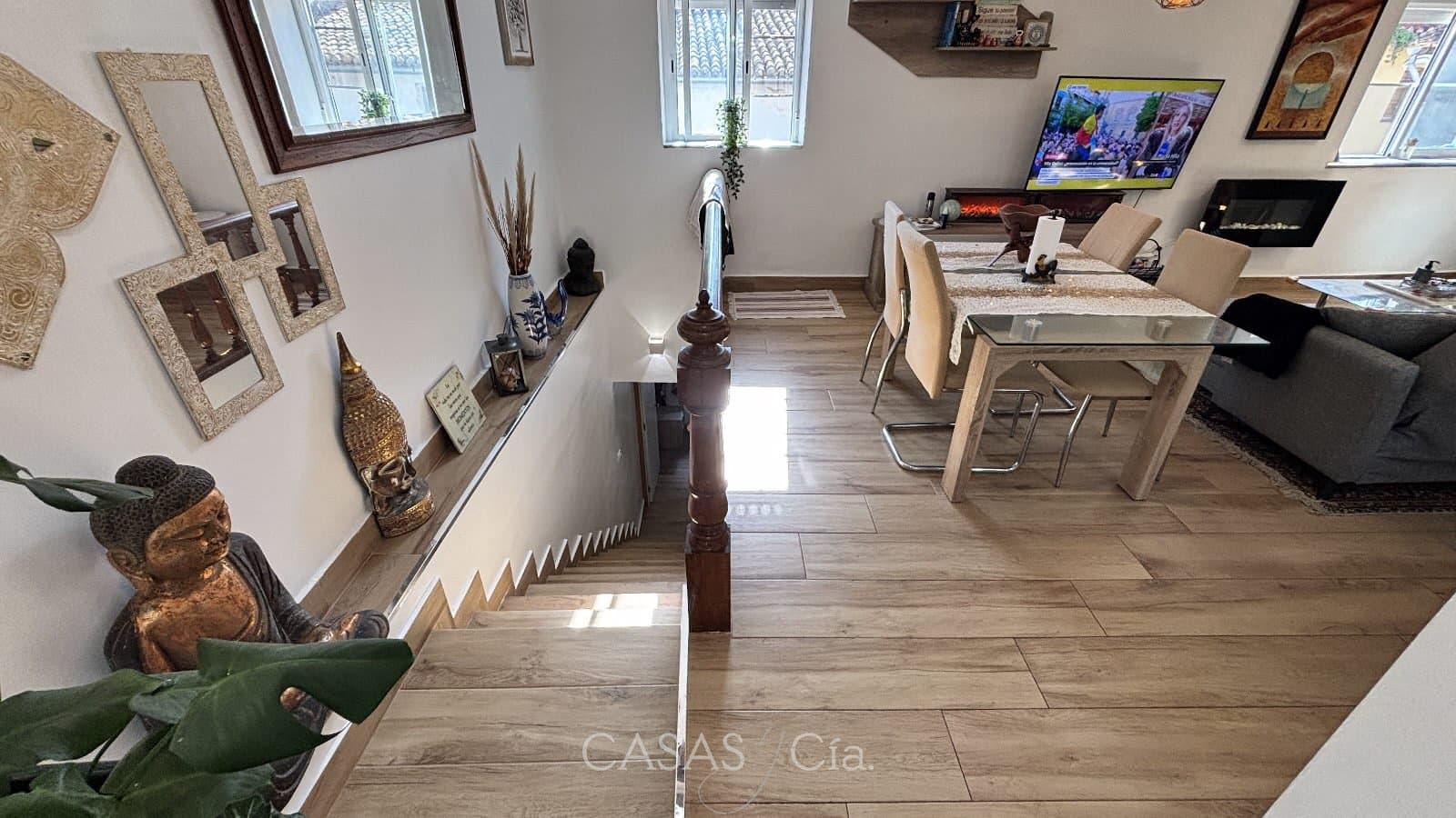 3 chambre Appartement à vendre à Oliva - 160 000 € (Ref: 9388172)