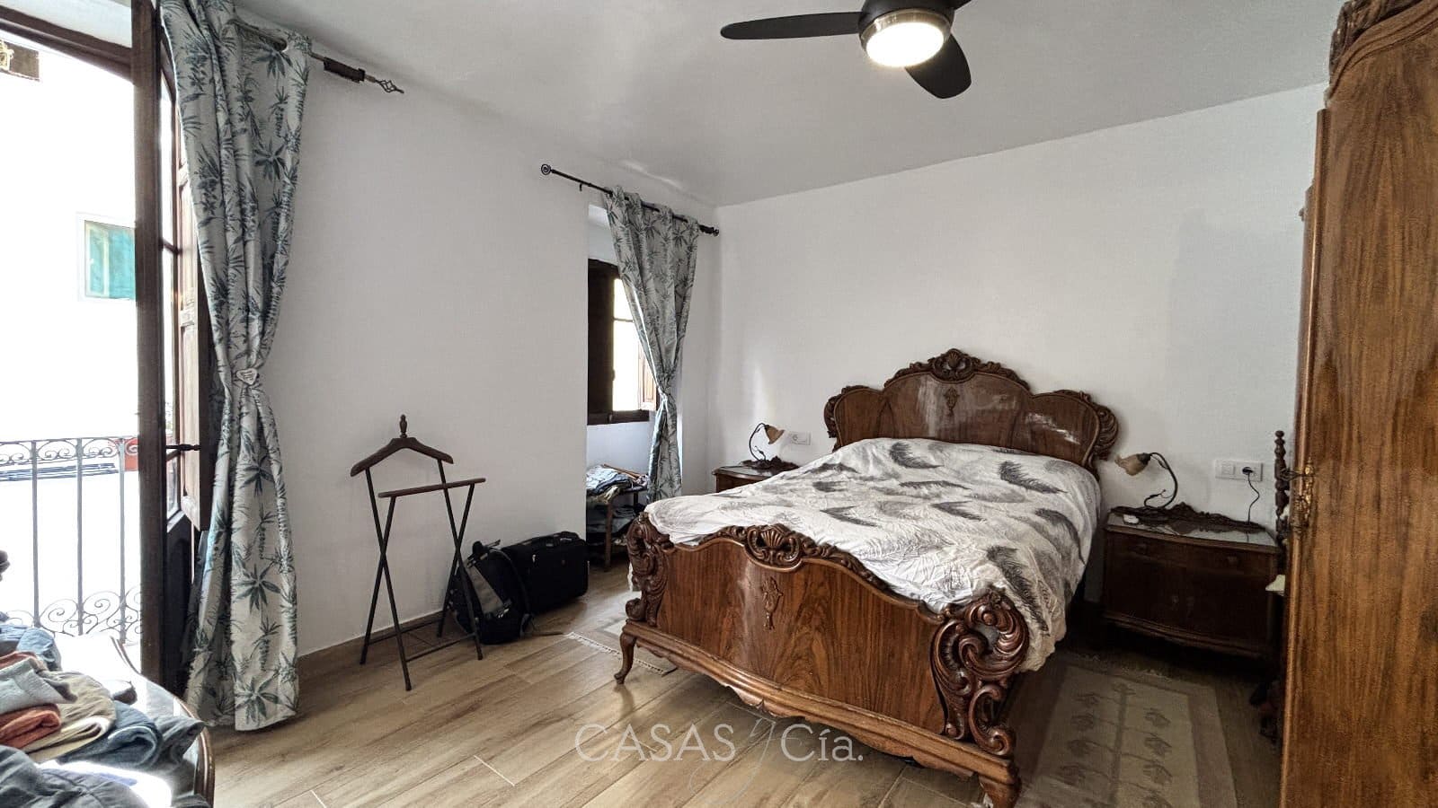 3 chambre Appartement à vendre à Oliva - 160 000 € (Ref: 9388172)