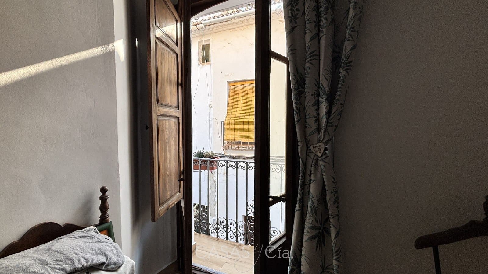 3 chambre Appartement à vendre à Oliva - 160 000 € (Ref: 9388172)