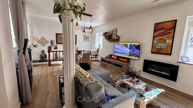 3 chambre Appartement à vendre à Oliva - 160 000 € (Ref: 9388172)