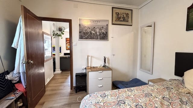 3 chambre Appartement à vendre à Oliva - 160 000 € (Ref: 9388172)