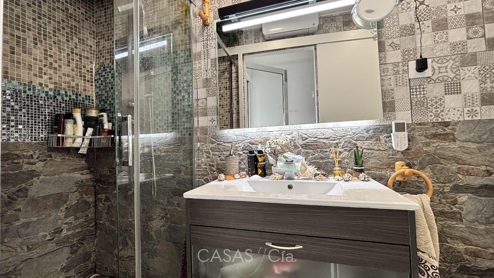 3 chambre Appartement à vendre à Oliva - 160 000 € (Ref: 9388172)