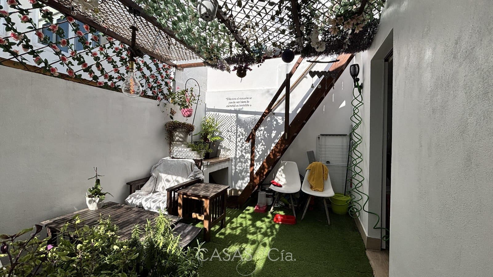 3 chambre Appartement à vendre à Oliva - 160 000 € (Ref: 9388172)