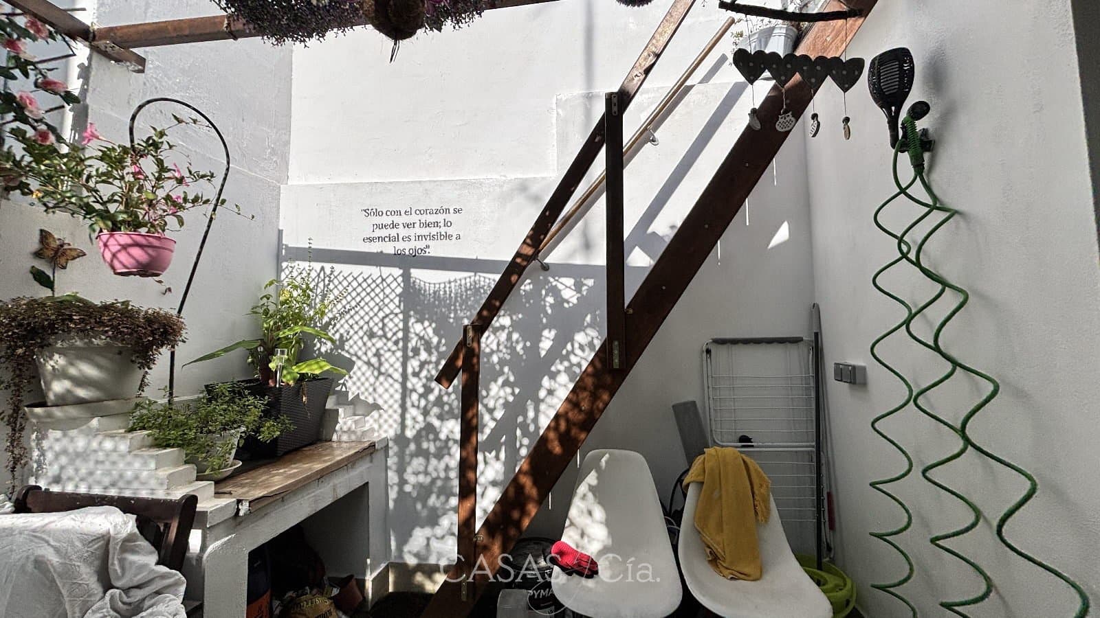 3 chambre Appartement à vendre à Oliva - 160 000 € (Ref: 9388172)