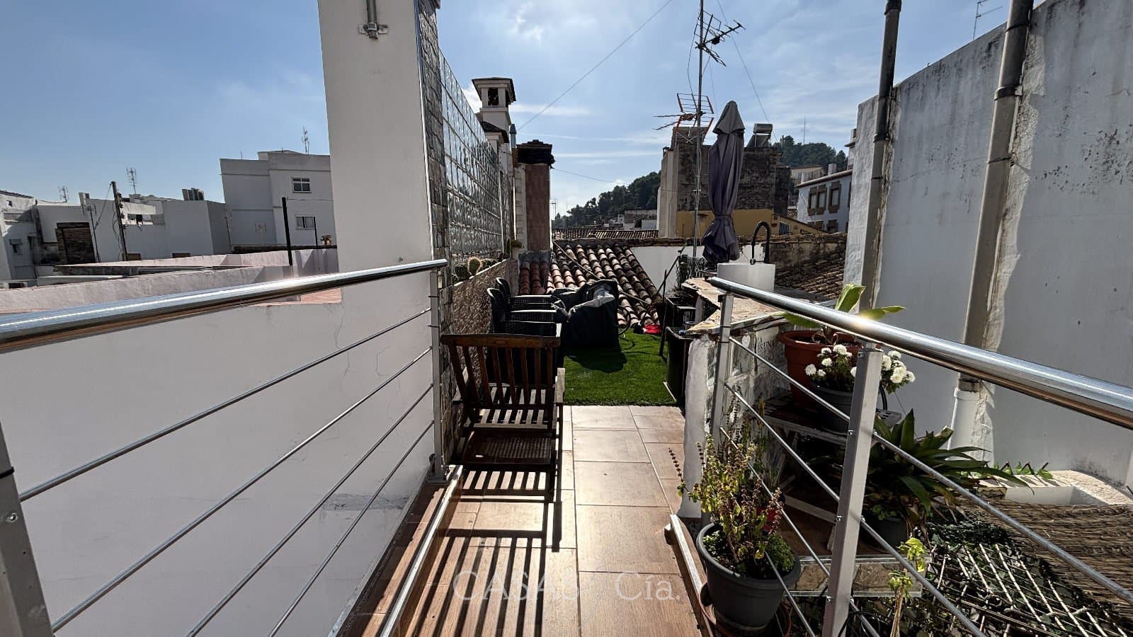 3 chambre Appartement à vendre à Oliva - 160 000 € (Ref: 9388172)