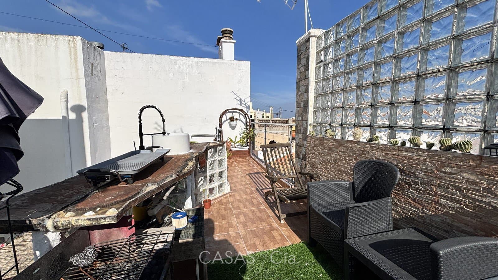 3 chambre Appartement à vendre à Oliva - 160 000 € (Ref: 9388172)