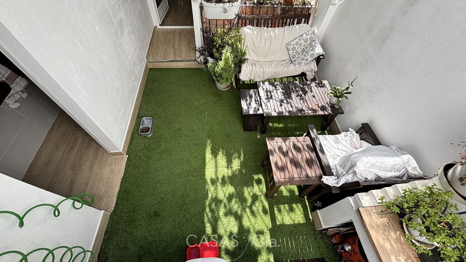 3 chambre Appartement à vendre à Oliva - 160 000 € (Ref: 9388172)