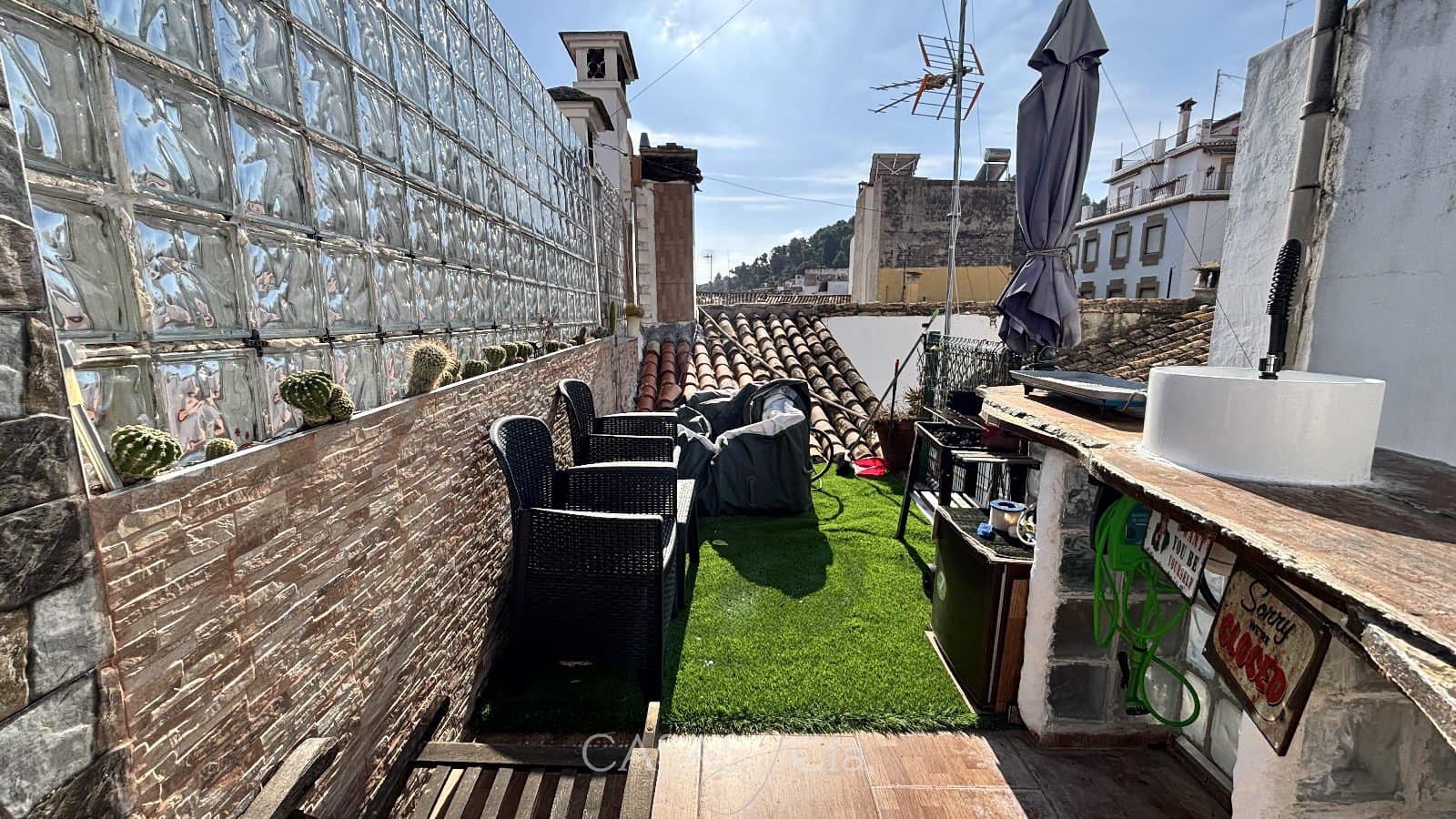 3 chambre Appartement à vendre à Oliva - 160 000 € (Ref: 9388172)