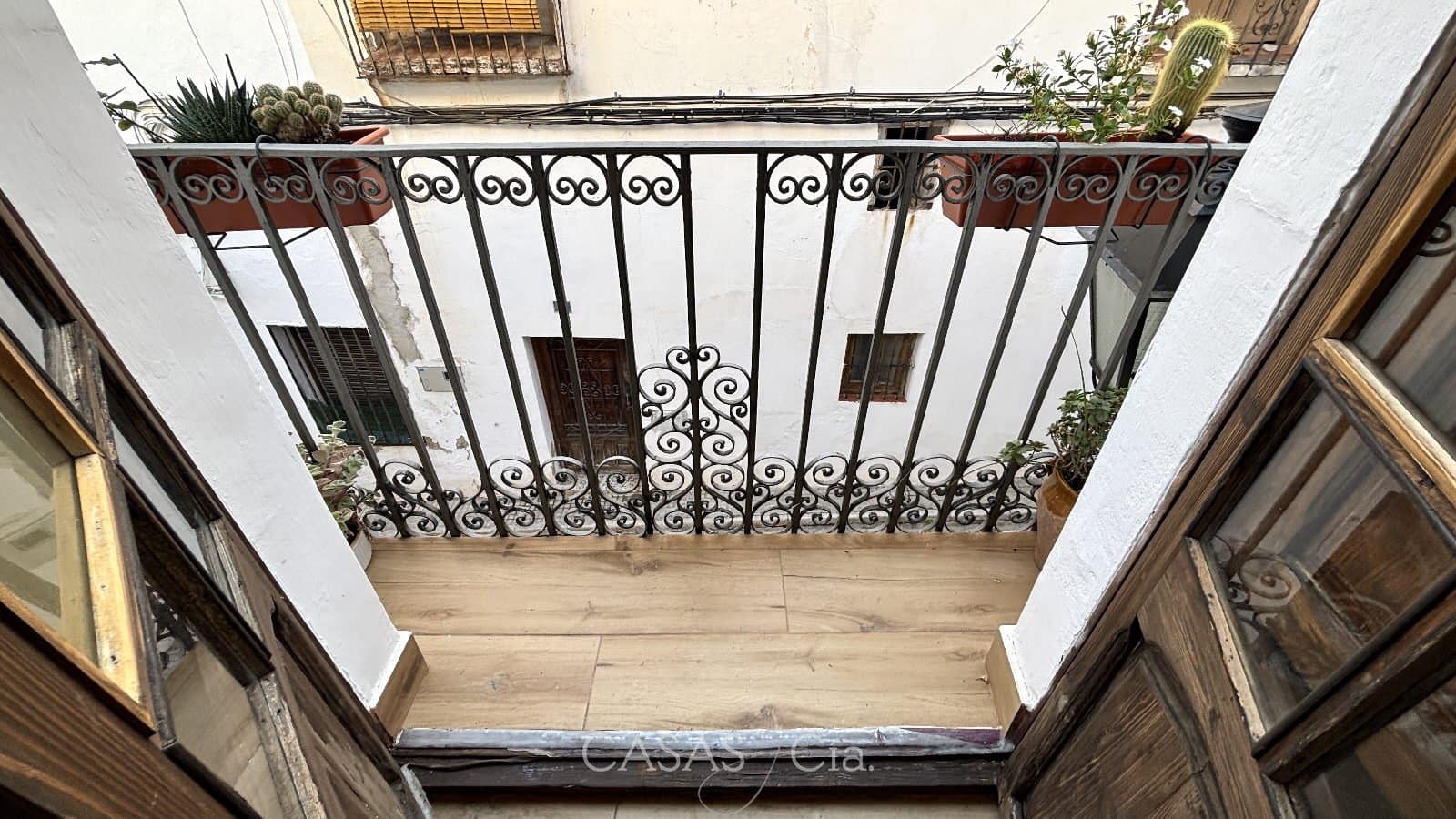 3 chambre Appartement à vendre à Oliva - 160 000 € (Ref: 9388172)