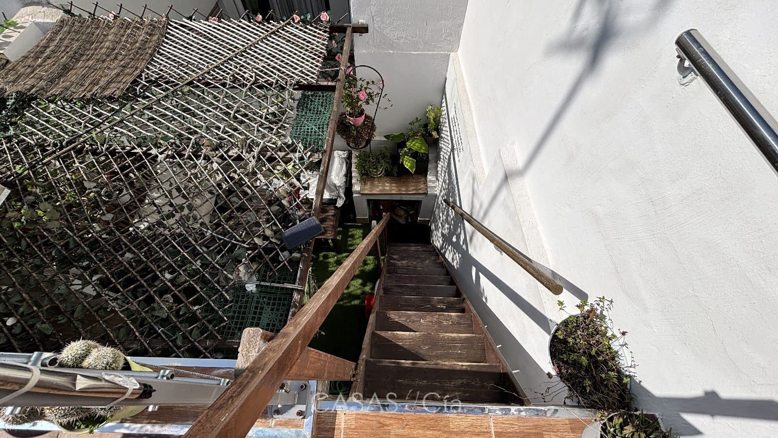 3 chambre Appartement à vendre à Oliva - 160 000 € (Ref: 9388172)