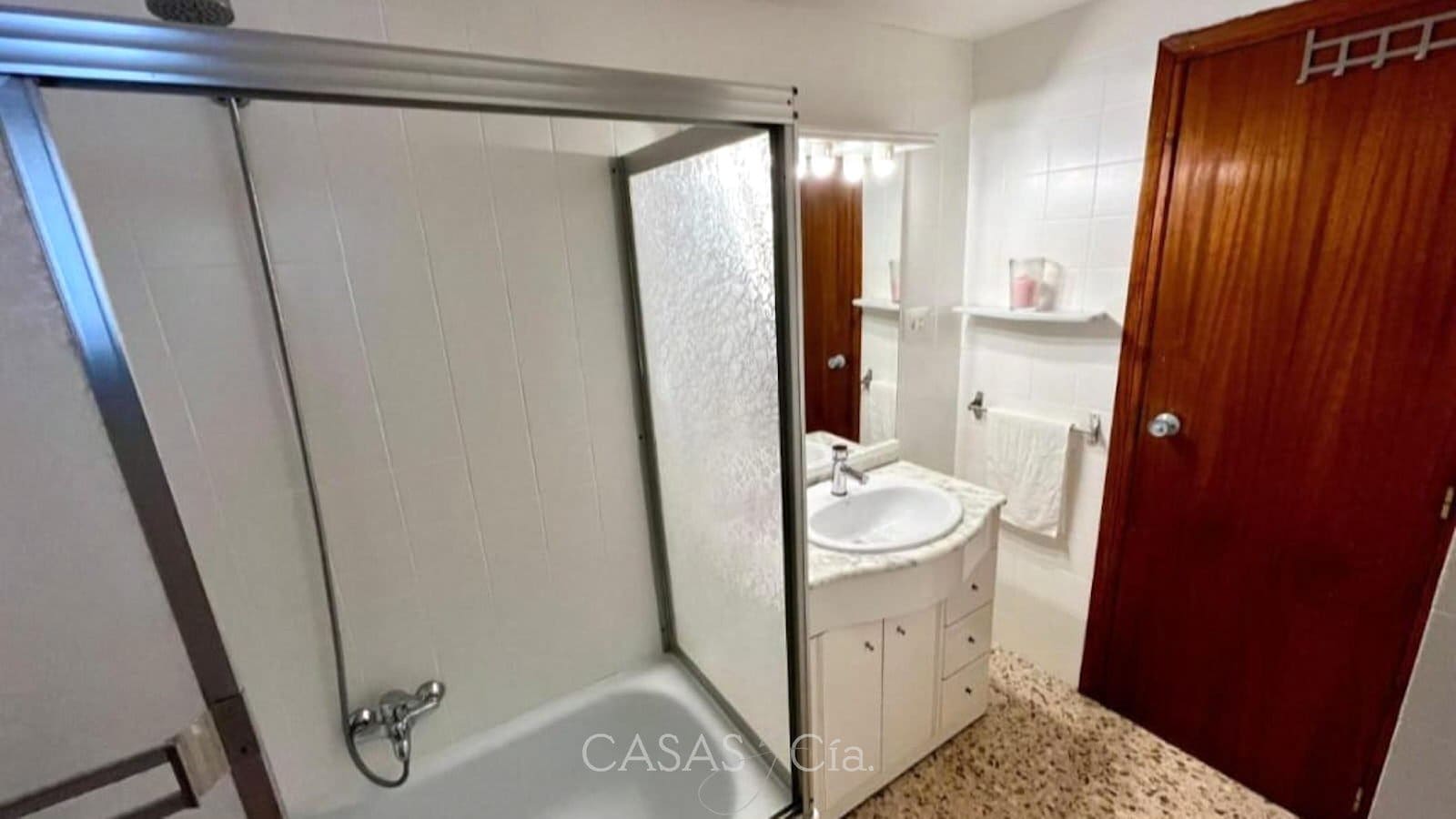 3 soverom Leilighet til salgs i Oliva - € 198 950 (Ref: 9390812)