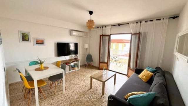 3 chambre Appartement à vendre à Oliva - 198 950 € (Ref: 9390812)