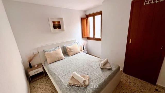 3 chambre Appartement à vendre à Oliva - 198 950 € (Ref: 9390812)