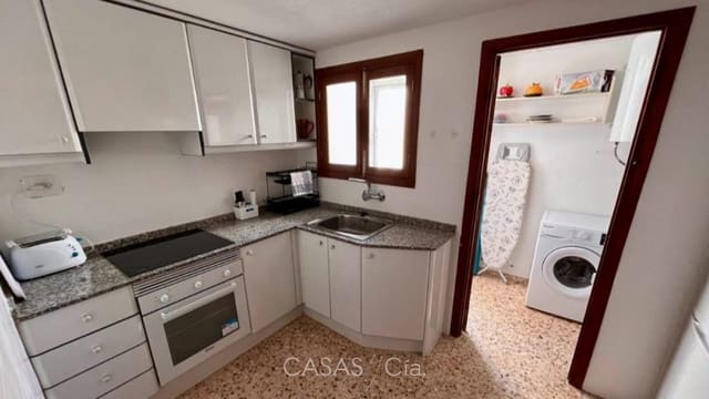 3 chambre Appartement à vendre à Oliva - 198 950 € (Ref: 9390812)