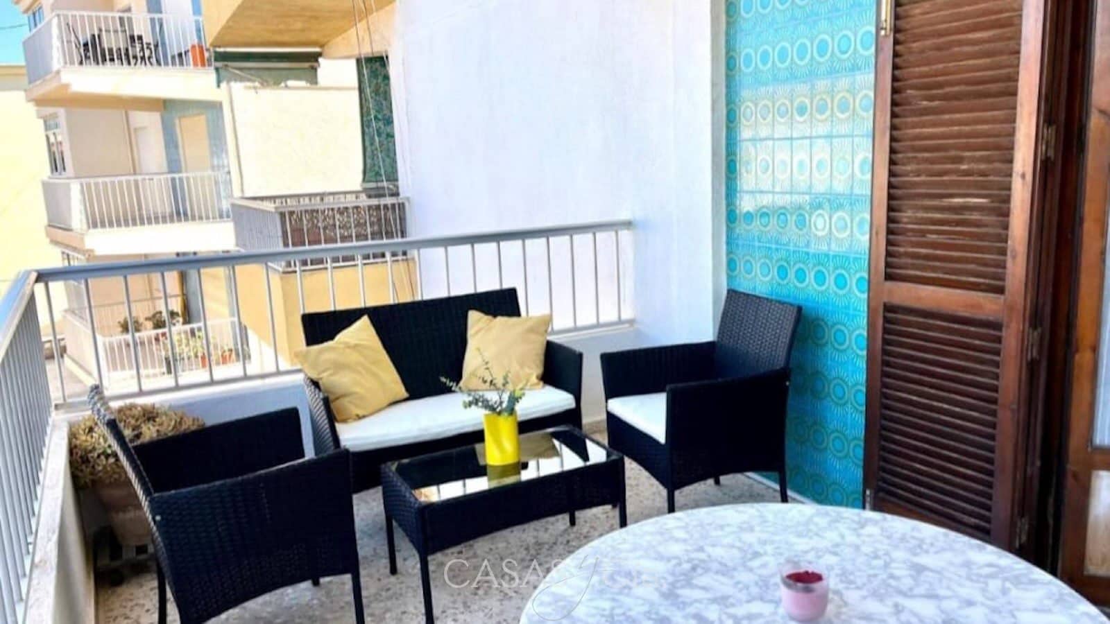 3 soverom Leilighet til salgs i Oliva - € 198 950 (Ref: 9390812)