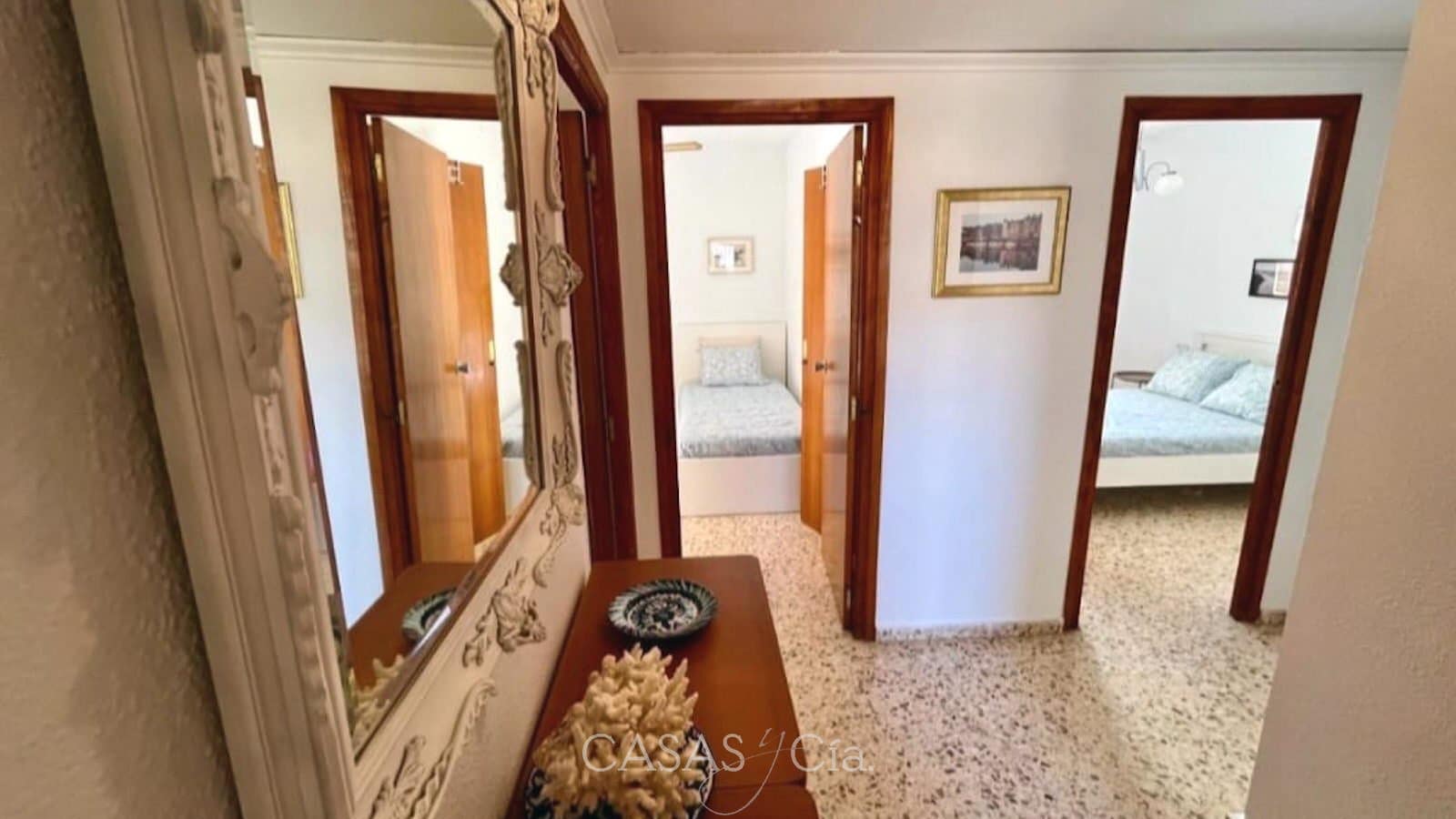 3 soverom Leilighet til salgs i Oliva - € 198 950 (Ref: 9390812)