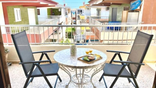 3 chambre Appartement à vendre à Oliva - 198 950 € (Ref: 9390812)