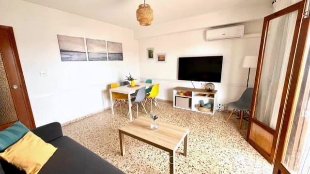 3 chambre Appartement à vendre à Oliva - 198 950 € (Ref: 9390812)